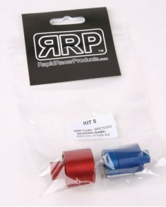 Componente RRP pentru extractor rulmenti 609 (BPET609)