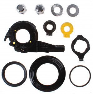 Componente Shimano Nexus SG-7R45 fara pinion pt. dropout track type vrac