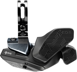 Controler dreapta SRAM Eagle AXS Rocker, personalizabil, pentru schimbători Eagle AXS