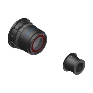 Corp Caseta DT Swiss SRAM XD Otel 12/148mm, Ratchet EXP