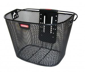 Cos otel Klickfix 16l montare fata