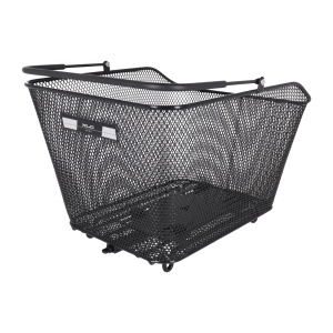 Cos XLC MIK BA-B14 MIK 2.0, 45x31x25 cm, 27l, Black