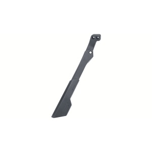Cric CONTEC Ox 18mm, 24-29 - Negru Mat