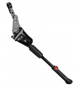 Cric Kellys Kicker 26"-28", negru