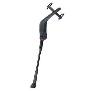 Cric Spate Hebie Fox SUV Fully Negru, 26-29 Inch, Reglabil, 25kg