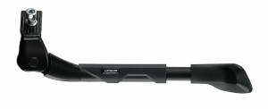 Cric Ursus King Evo 24-28' negru, ajustabil, aluminiu, INITIAL ASSEMB.