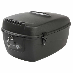 Cutie portbagaj plastic M-Wave Amsterdam Box L 17l