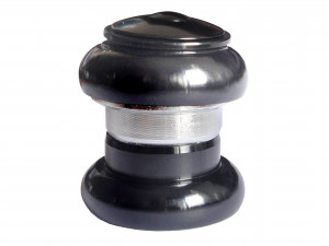 Cuvetarie furca externa Neco 1.1/8" aluminiu