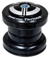 Cuvetarie furca Tange Terious 1.1/8"