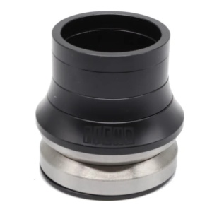 Cuvete BMX FIEND Ransom Integrate 45/45 1 1/8 Inch Negru