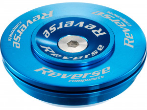 Cuvete Reverse Twister Top Cup 1.5-1 1/8 (ZS49|28,6), Albastru