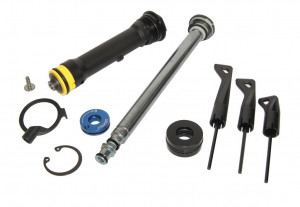 damper Turnkey 30 Gold 114.018.009.041