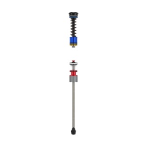 Damper Upgrade Kit Rock Shox Isolator Rl, 3-pos, Crown, Reba (2026+)