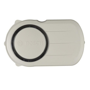 Design cover, white