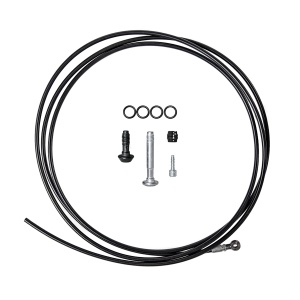 Disc brake tubing for CMe, 3,000 mm