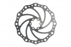 Disc frana Ashima ARO-01 160mm