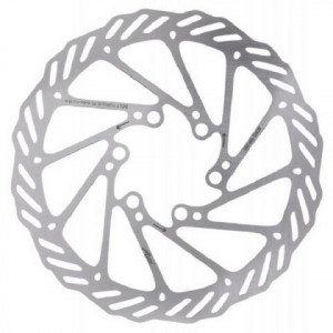 Disc frana AVID G3 Clean sweep - 6 suruburi - 160mm