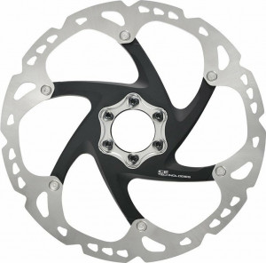 Disc frana Shimano SM-RT86M 180MM, 6-BOLT, ICE-TECH, FOR DEORE XT