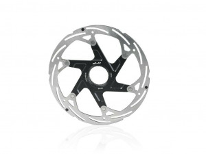 Disc frână XLC BR-X82 140/1.85 mm, SILVER, CENTERLOCK