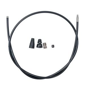 Disctube Tubing MT C Abs / Ibs , Front Brake Lever - Control Unit L1,900 MM