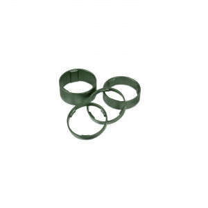 Distantieri RFR Spacer Set verzi