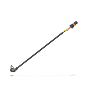 Drive unit cable, incl. cable box, 1.500 mm, suitable for Kiox, SmartphoneHub, Nyon BUI350
