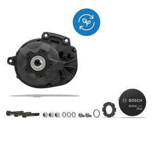 Drive Unit kit Active Line Plus 25 km/h REMAN (BDU350)