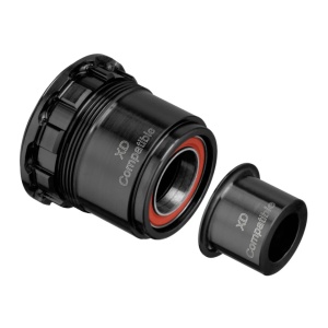 DT Swiss Corp Caseta DTSwiss MTB SRAM XD11/12 Pentru 142mm/12mm TA, Ratchet Hubs