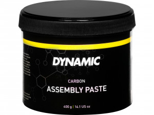 Dynamic Carbon Assembly Paste 400g Jar