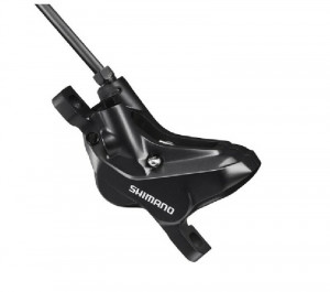 Etrier Frana pe Disc SHIMANO DEORE BR-MT420