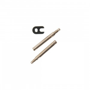 Estensione valvola Vittoria 30 mm valvola Presta set di 2 pezzi, 11.60 CHF Estensione valvola Vittoria 30 mm valvola Presta set di 2 pezzi, 11.60 CHF