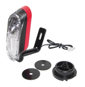 far eBike Trelock SmartLight pentru Bosch Active+Performance Haibike