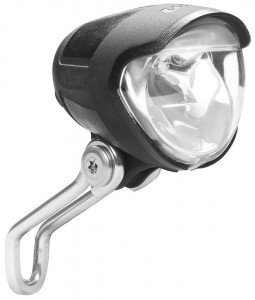 Far fata LED Busch&Muller IQ Avy 6-42V DC taillight output 6V