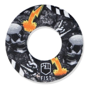 FIST Donut Quaker OSFM