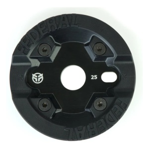 Foaie Impact Guard Federal 28T, Neagra