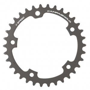 Foaie pedalier Super Record 11V, CT FC-SR134 - R1230534, 34T