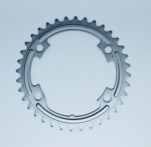 Foaie Shimano 105 FC-R7000 36T-MT (argintie) pt. 52-36T