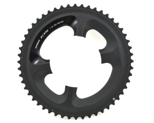 Foaie Shimano FC-5800L 52T-MB pentru 52-36T neagra