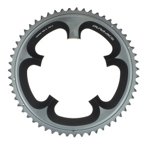 Foaie Shimano FC-7900 55T-A