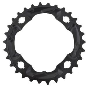 Foaie Shimano FC-M4000 30T Alivio