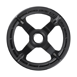 Foaie Shimano SM-CRE50 44T cu CG pentru Chain Line 46.5mm.