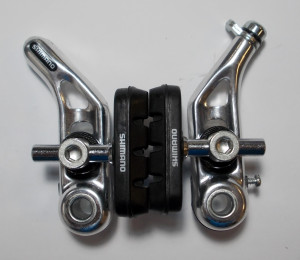 Frana Cantilever Shimano Altus C90 BR-CT91 Fata
