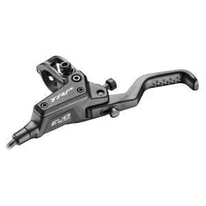 Frana disc Trp Hydraulic Disc Brake Evo Pro Hd-m9040 Rw,right,1900mm,black,w/o Accessory