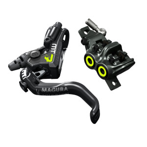 Frana pe disc MT7 Pro, 1 deget HC