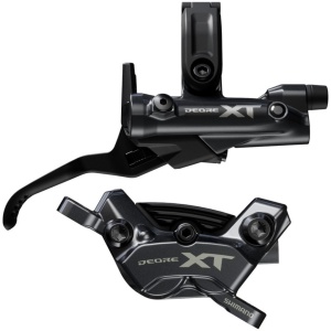 Frana PE Disc Set Asamblat /J-kit,deore Xt, Bl-m8200(R), Br-m8220(R)