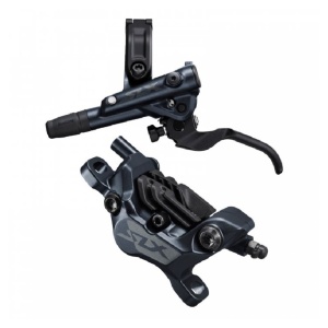 Frana Pe Disc Set Asamblat /J-kit, Slx, BL-M7100(r), BR-M7120(f)