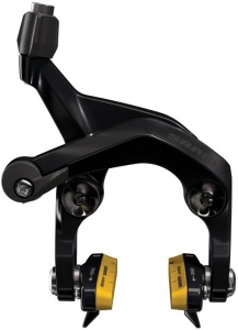 Frână spate SRAM S-900 Direct Mount, mecanică, neagră