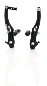 Frana XLC V-Brake 70 mm aluminiu negru