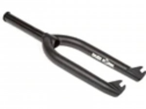 Furca BSD Dust Gabel 26mm offset negru