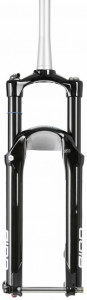 Furca cu Suspensie 27,5/650B Plus SR SUNTOUR Aion35 Boost RLR 120 mm